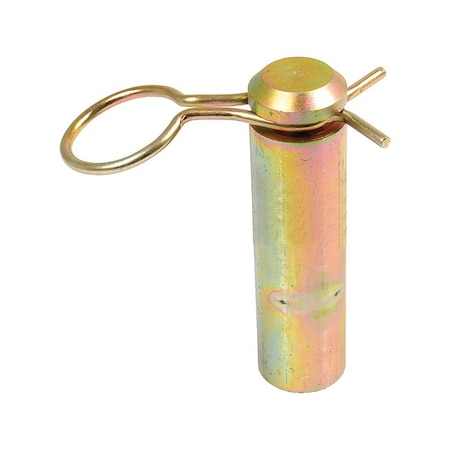 Aftermarket Front Drawbar Pin Fits Ford New Holland Tractor 5000 5100 5110 560 C7NN807C